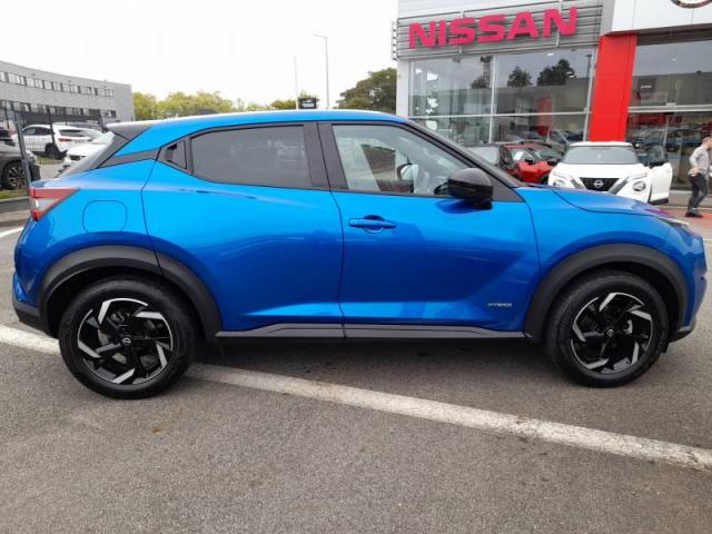 Nissan Juke image 7