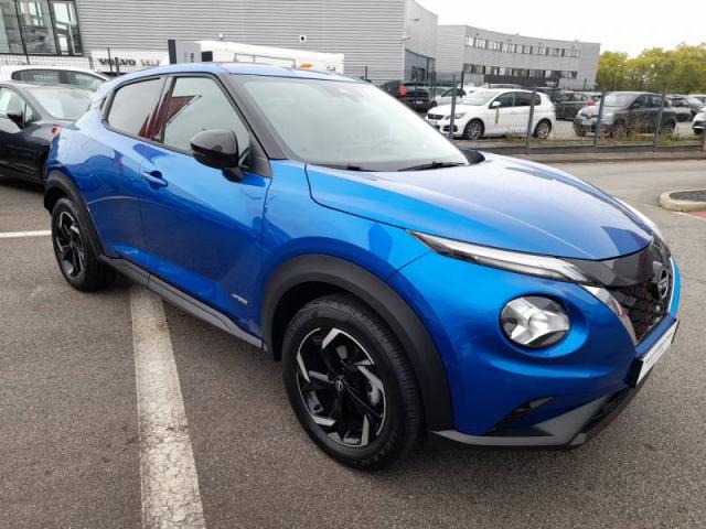Nissan Juke image 8