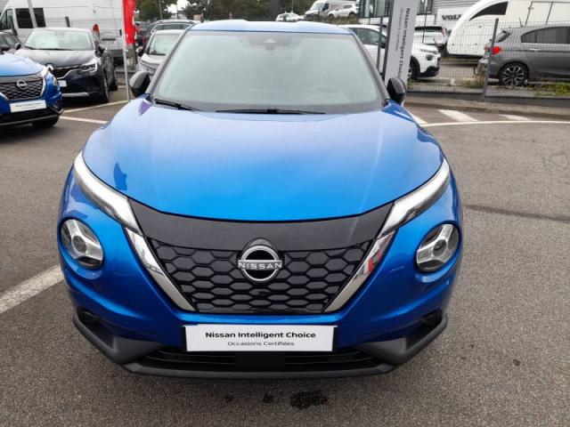 Nissan Juke image 1