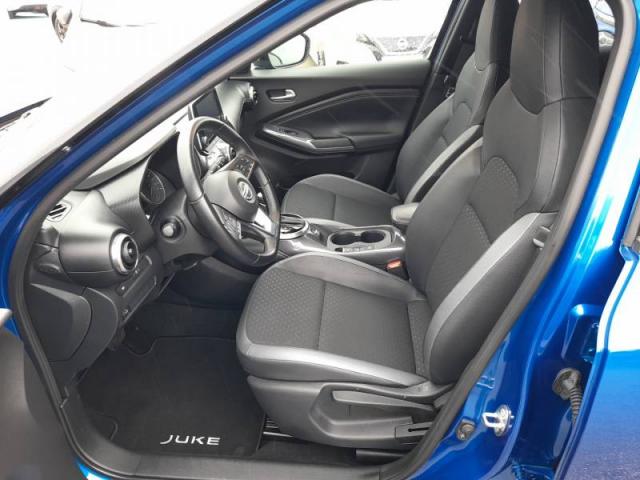 Nissan Juke image 4