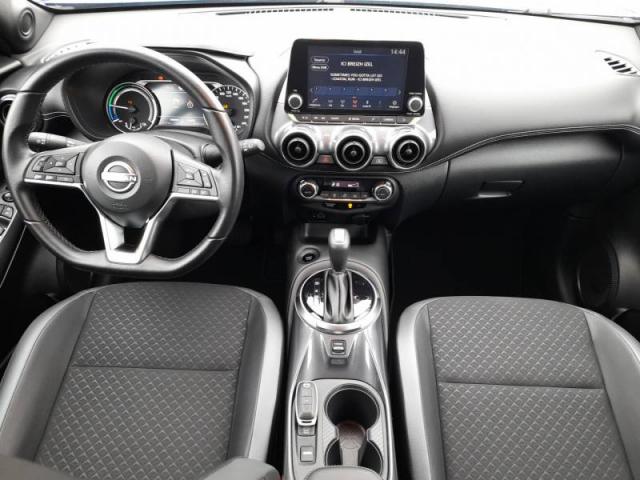 Nissan Juke image 6