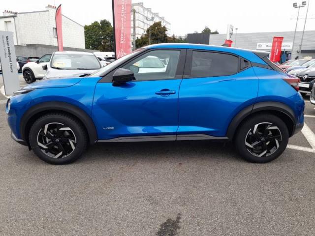Nissan Juke image 7