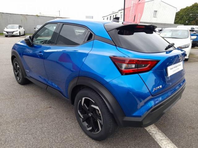 Nissan Juke image 5