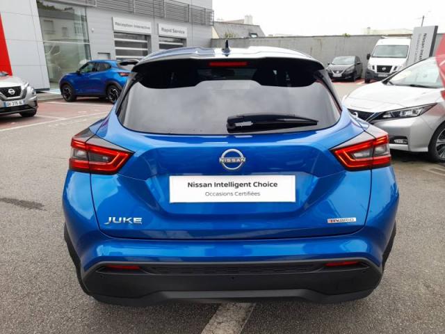 Nissan Juke image 1