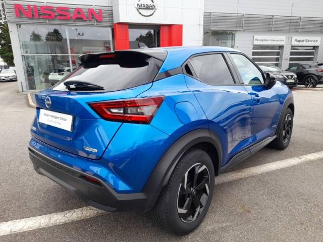 Nissan Juke image 4