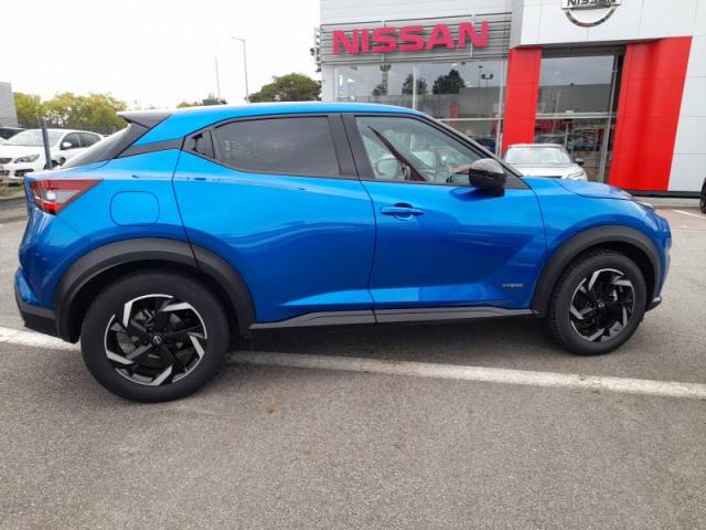 Nissan Juke image 3