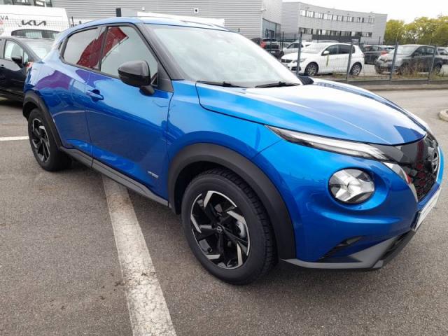 Nissan Juke image 2