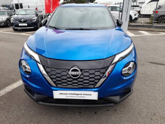 Nissan Juke image 9