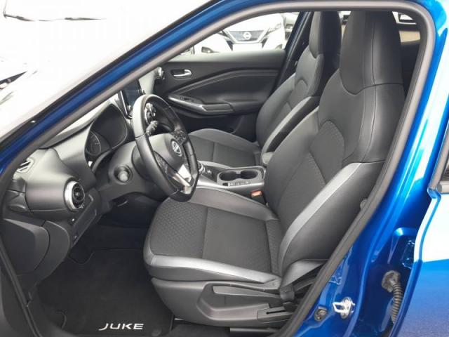 Nissan Juke image 8