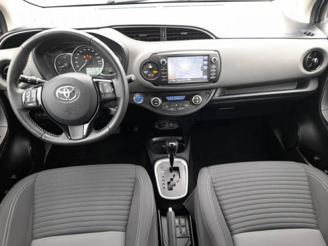 Toyota Yaris image 5