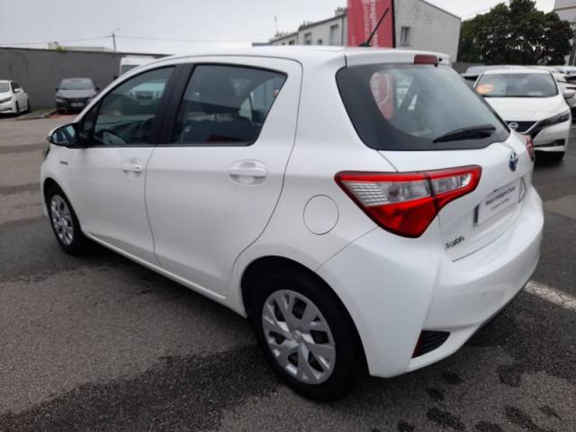 Toyota Yaris image 6
