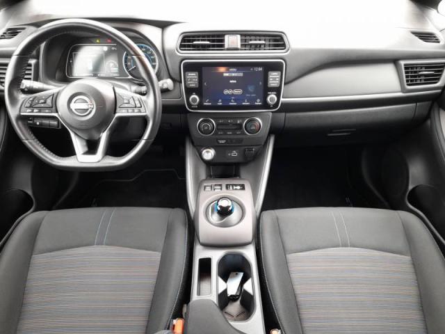 Nissan Leaf image 7