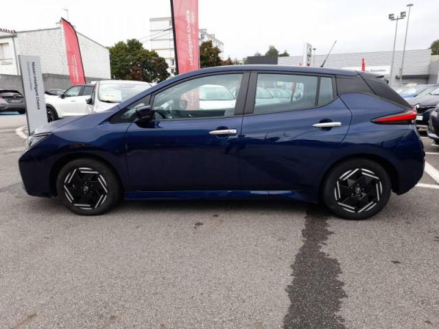 Nissan Leaf image 4
