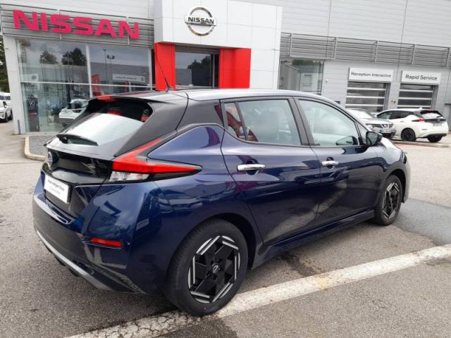 Nissan Leaf image 6