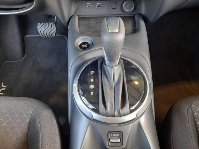 Nissan Juke image 4