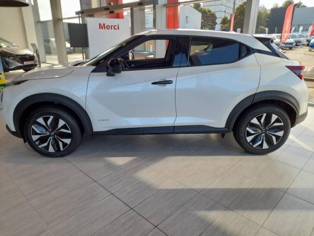 Nissan Juke image 6