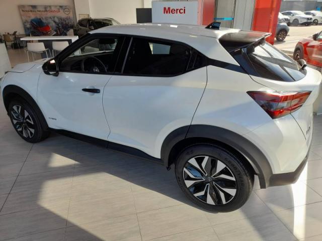 Nissan Juke image 7