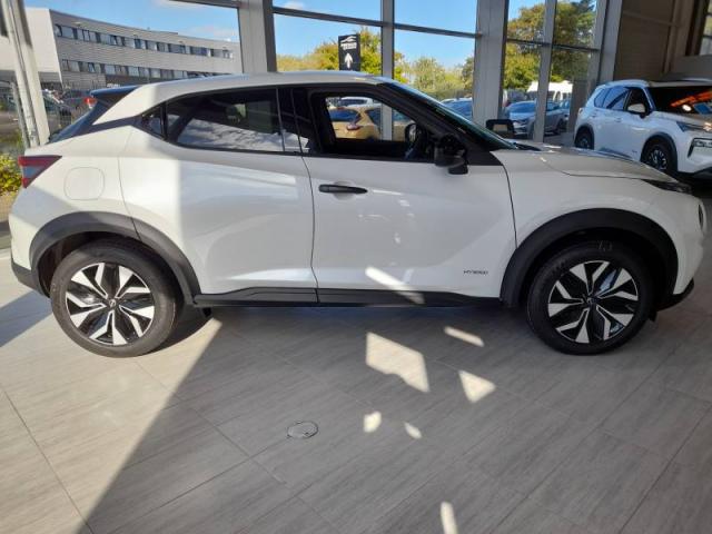 Nissan Juke image 5
