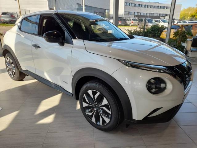 Nissan Juke image 1