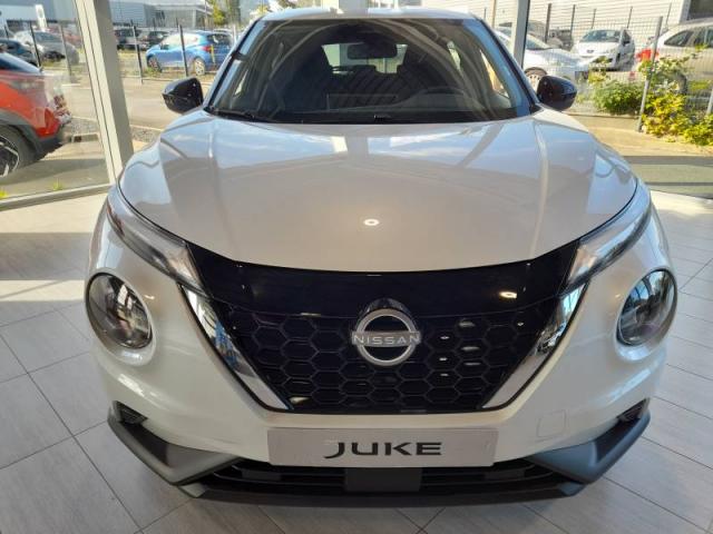 Nissan Juke image 3