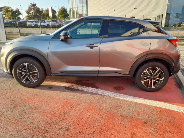 Nissan Juke image 1