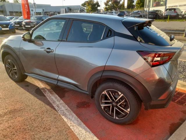 Nissan Juke image 6