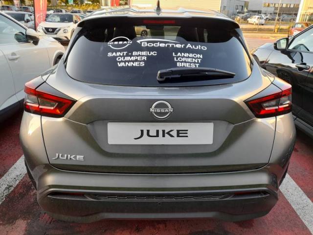 Nissan Juke image 7