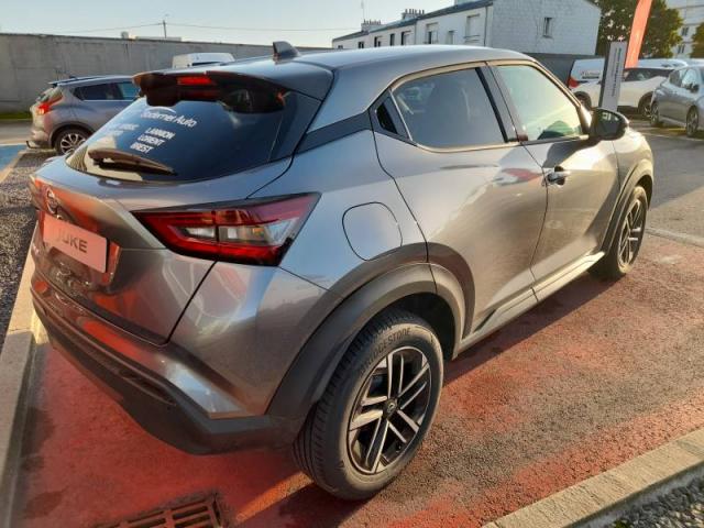 Nissan Juke image 4