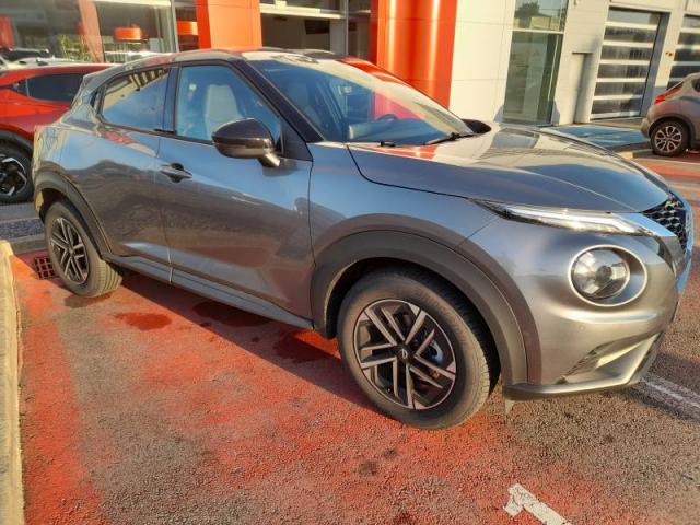 Nissan Juke image 9