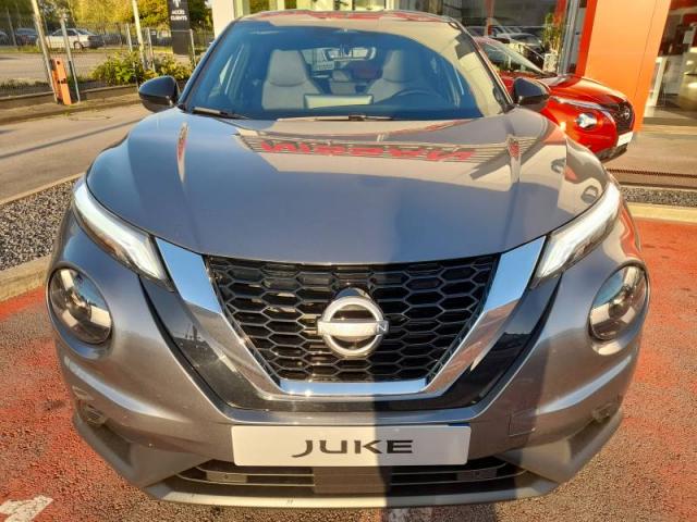 Nissan Juke image 3