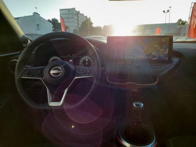 Nissan Juke image 2