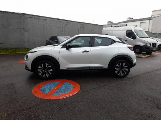 Nissan Juke image 3