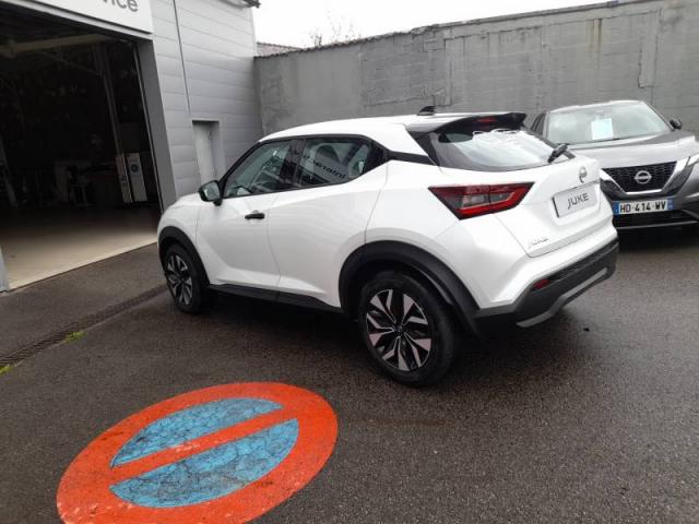 Nissan Juke image 1