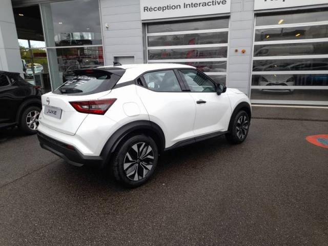 Nissan Juke image 4