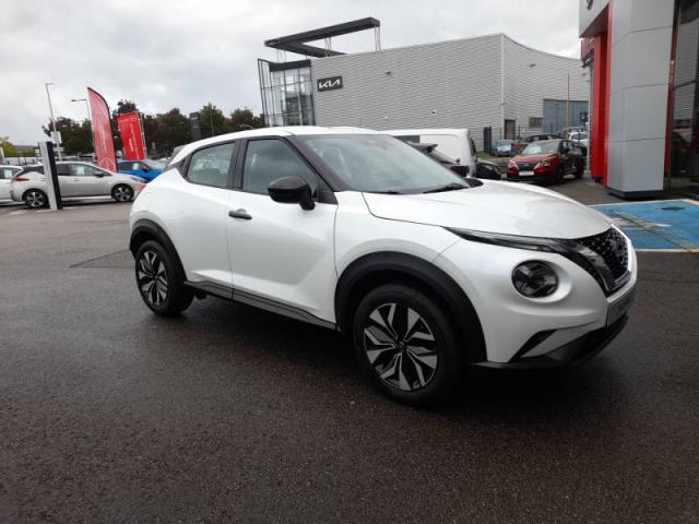 Nissan Juke image 8