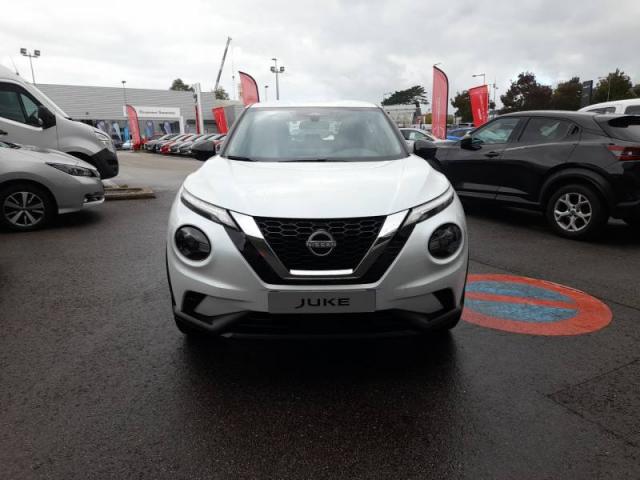 Nissan Juke image 7