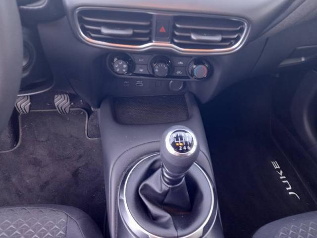 Nissan Juke image 5