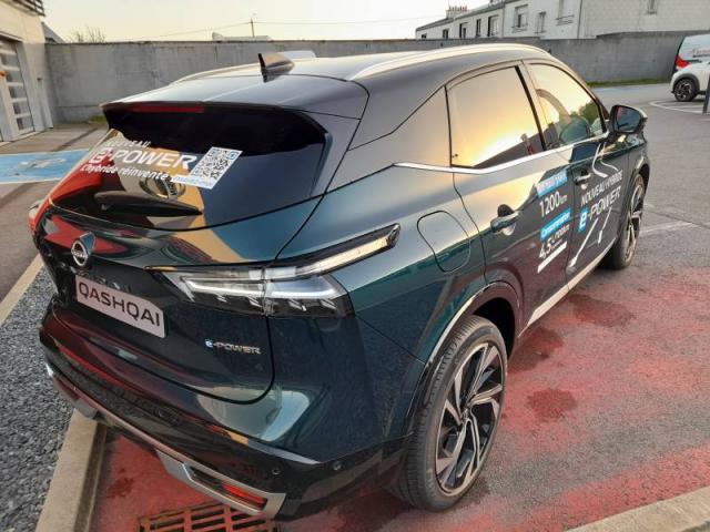 Nissan Qashqai image 2