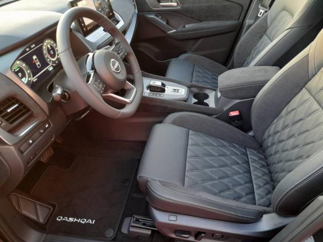 Nissan Qashqai image 7