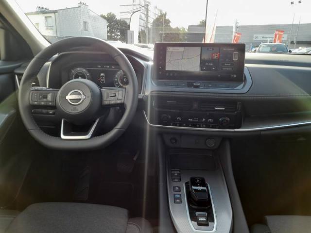 Nissan Qashqai image 6