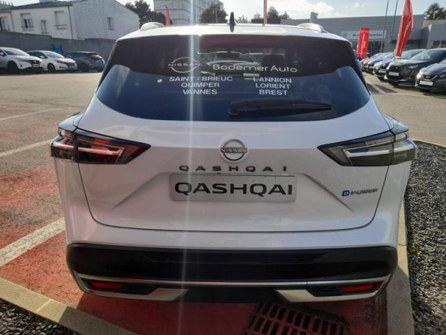 Nissan Qashqai image 9