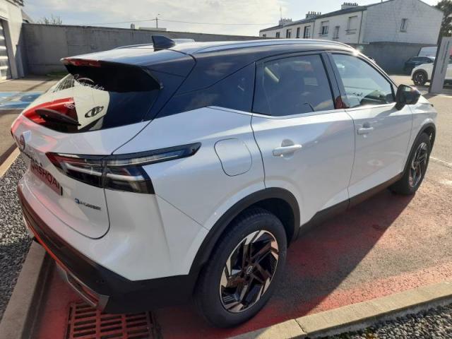 Nissan Qashqai image 1
