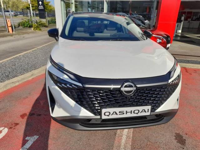 Nissan Qashqai image 2