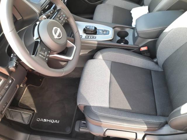 Nissan Qashqai image 3