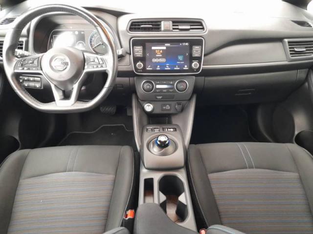 Nissan Leaf image 7