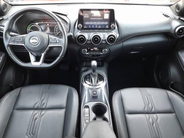 Nissan Juke image 2