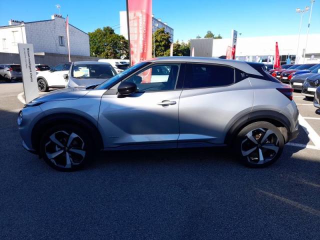 Nissan Juke image 1