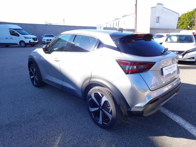 Nissan Juke image 8
