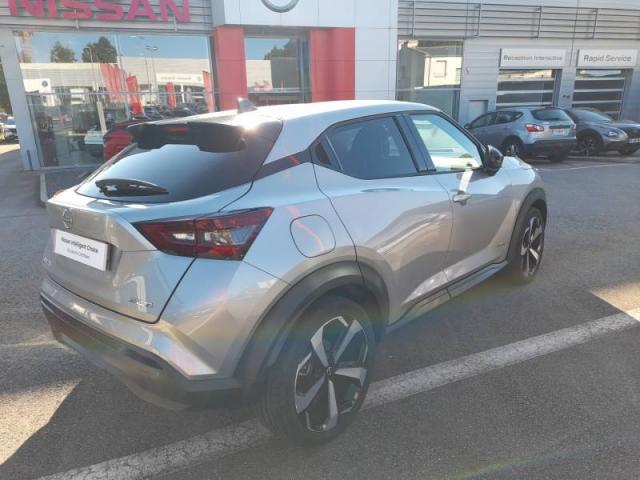 Nissan Juke image 3