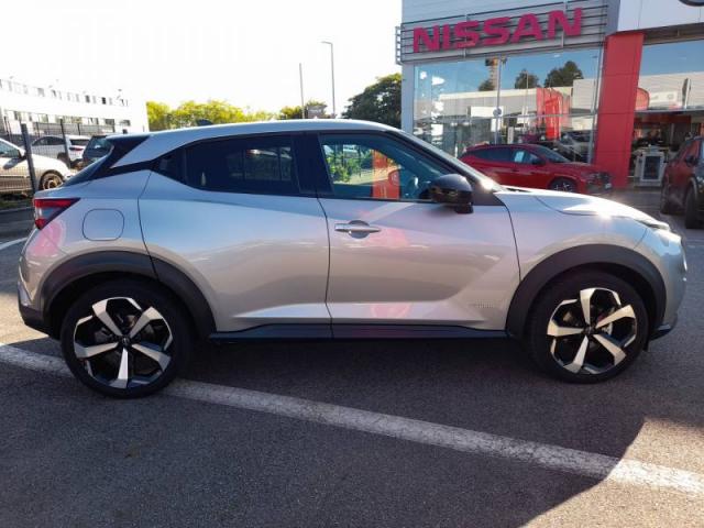 Nissan Juke image 6